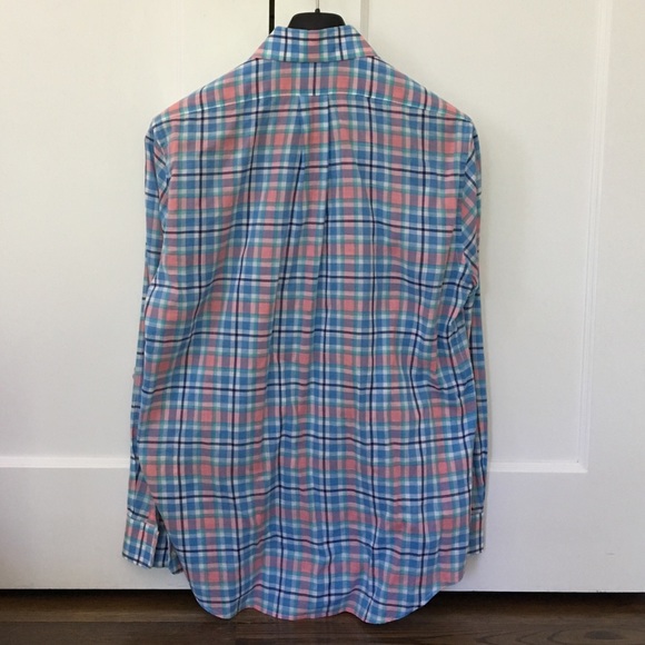 Vineyard Vines Button Down Shirt - Picture 3 of 6